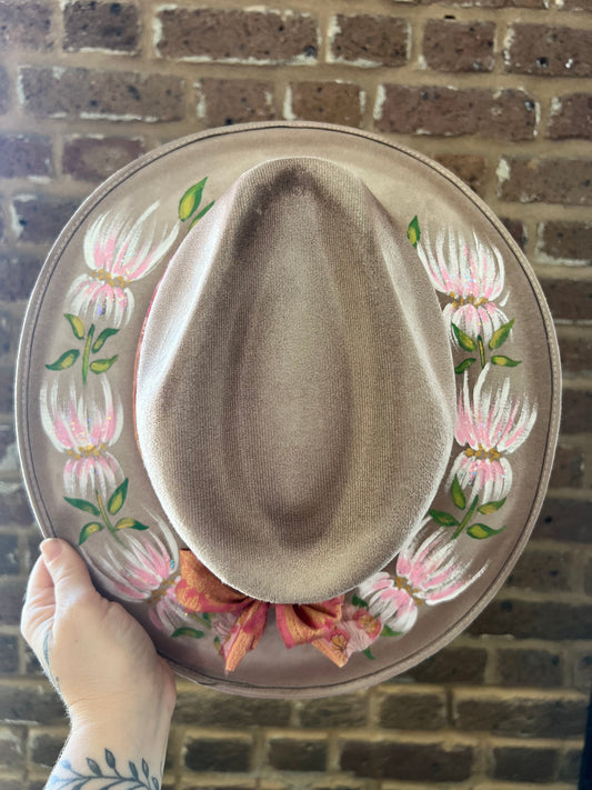 Folly Hat (FREE SHIPPING)