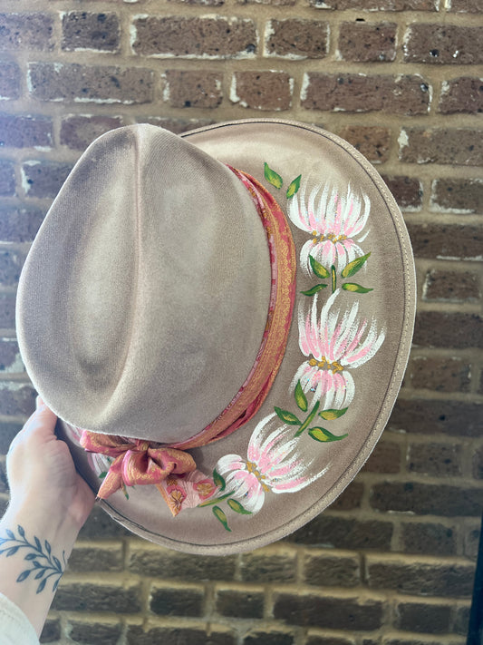 Folly Hat (FREE SHIPPING)