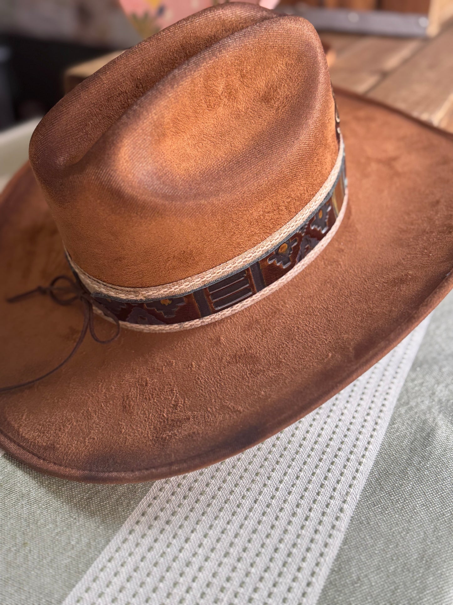 Cowgirl to the Core (READY TO SHIP)