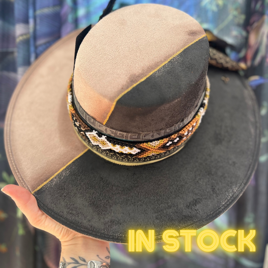 The Dark Side Hat (FREE SHIPPING)