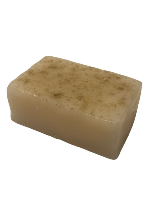 BeNat Pets. Artisanal Furry Pet Soap Bar. 5.8 oz.