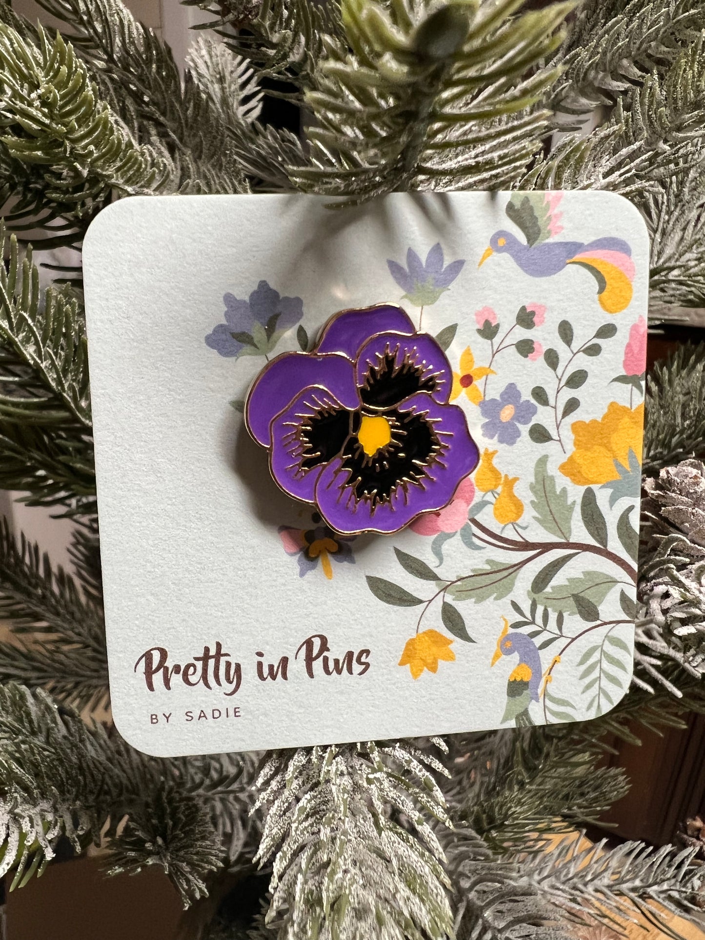 Pansy