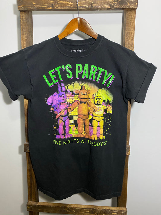 Five Nights at Freddy’s (Retro T-Shirt)